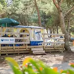 Easyatent Bungalow Tent Bijela Uvala