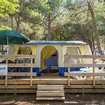 Easyatent Bungalow Tent Bijela Uvala