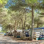 Easyatent Bungalow Tent Bijela Uvala