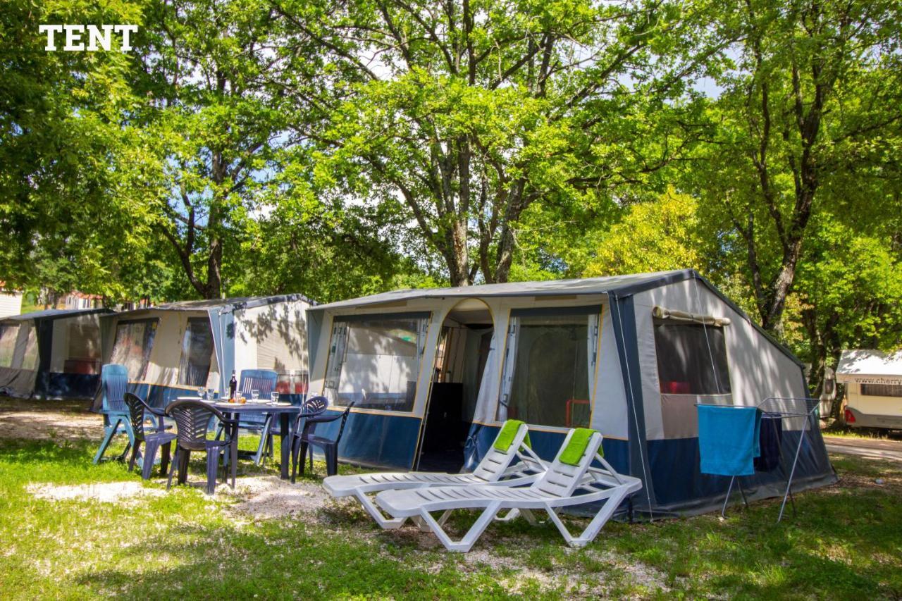 Park za odmor Easyatent Tent Bijela Uvala