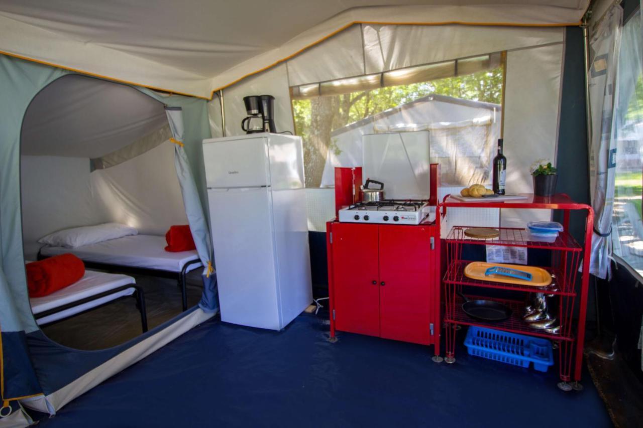 Easyatent Tent Bijela Uvala * Porec