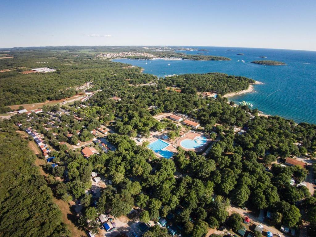 Easyatent Tent Bijela Uvala Park za odmor *