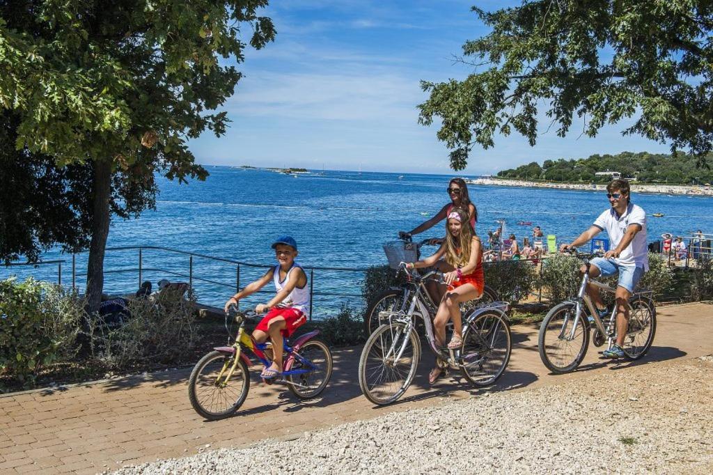 Easyatent Tent Bijela Uvala * Porec