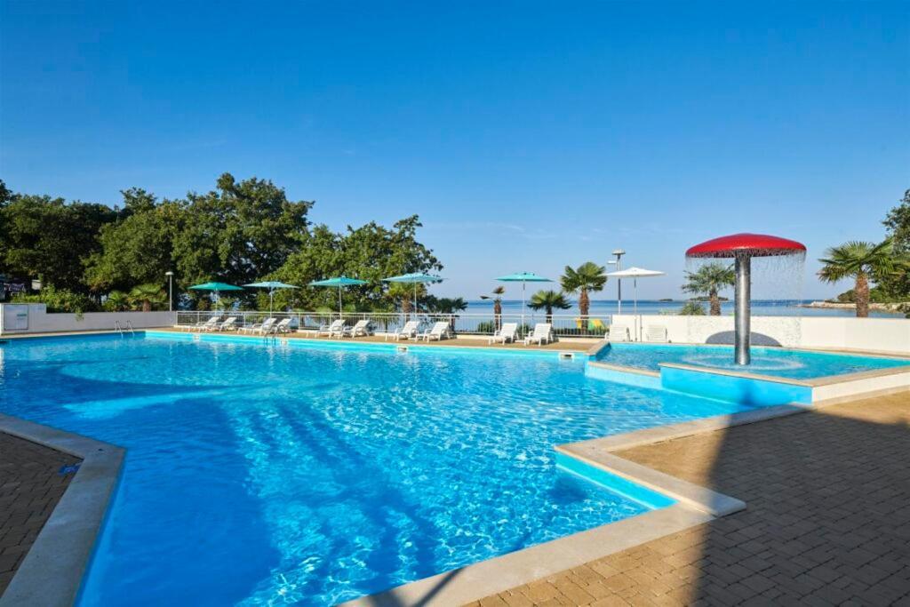 Easyatent Tent Bijela Uvala Park za odmor Porec