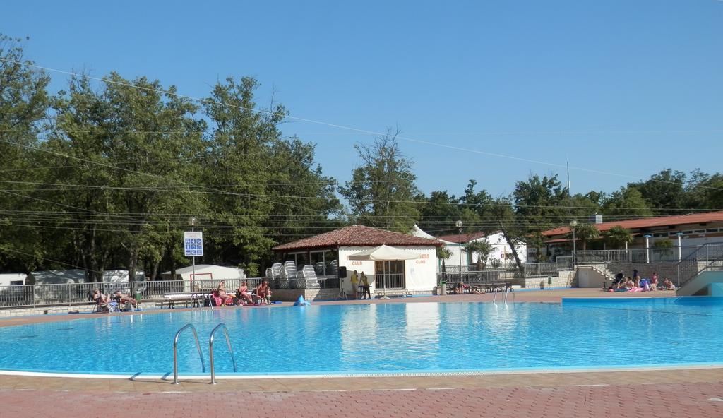 Easyatent Tent Bijela Uvala * Porec