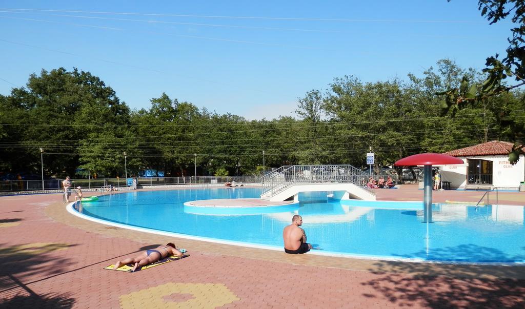 Easyatent Tent Bijela Uvala