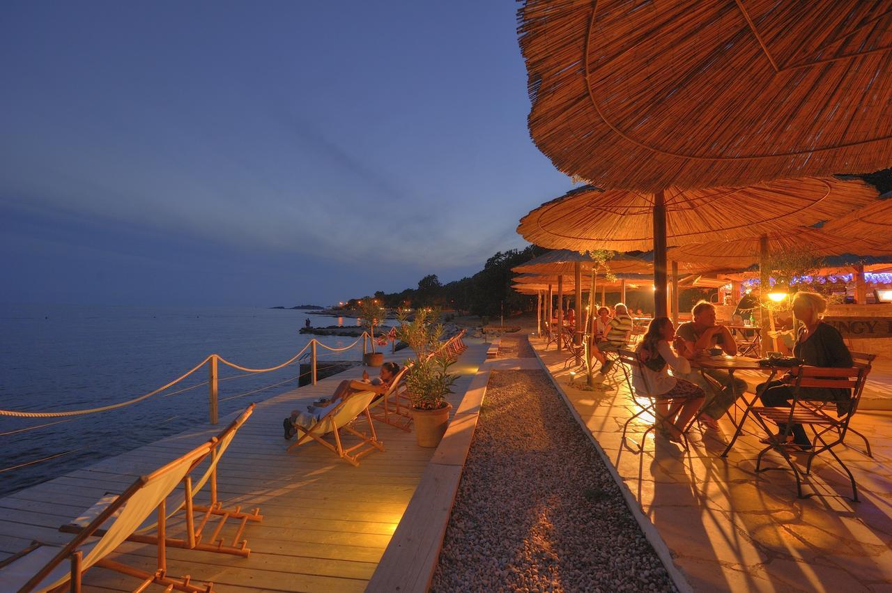 Easyatent Tent Bijela Uvala * Porec